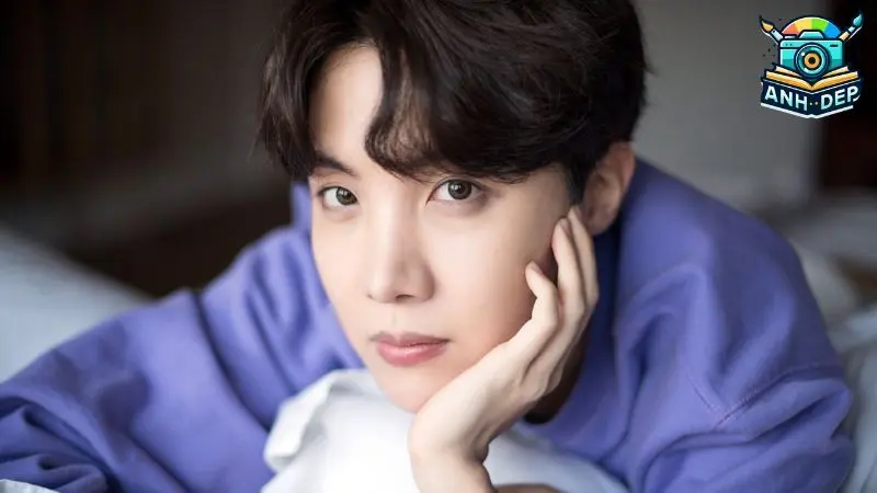 Top 300+ ảnh của J-Hope BTS đẹp trai và dễ thương - Cập nhật mới nhất