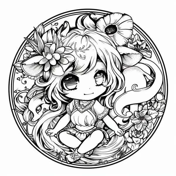 Bé nhà bạn sẽ mê mẩn bộ tranh 12 cung hoàng đạo cute dễ thương này! Bé nhà bạn sẽ mê mẩn bộ tranh 12 cung hoàng đạo cute dễ thương này!