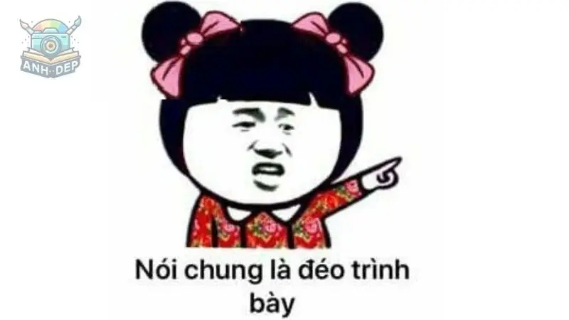 Xem ngay bộ sưu tập hình ảnh meme không hiểu hài hước nhất