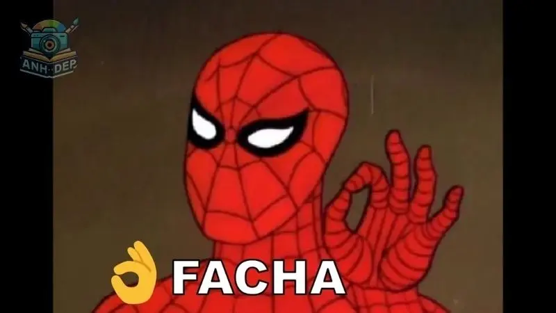 50+ hình ảnh meme Spiderman sẽ khiến bạn cười không ngừng