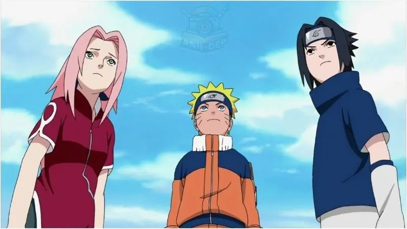 Khám phá kho hình nền Naruto đẹp, các tính miễn phí dành cho fan cuồng