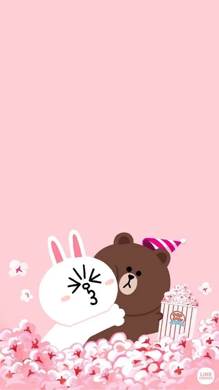 Hình nền điện thoại cute với nhân vật anime Hình nền điện thoại cute với nhân vật anime