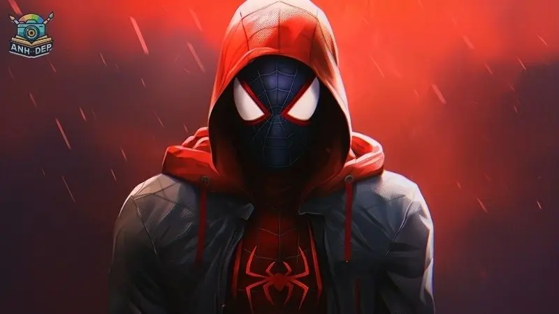 Khám phá bộ ảnh Spider-Man đẹp nhất mọi thời đại
