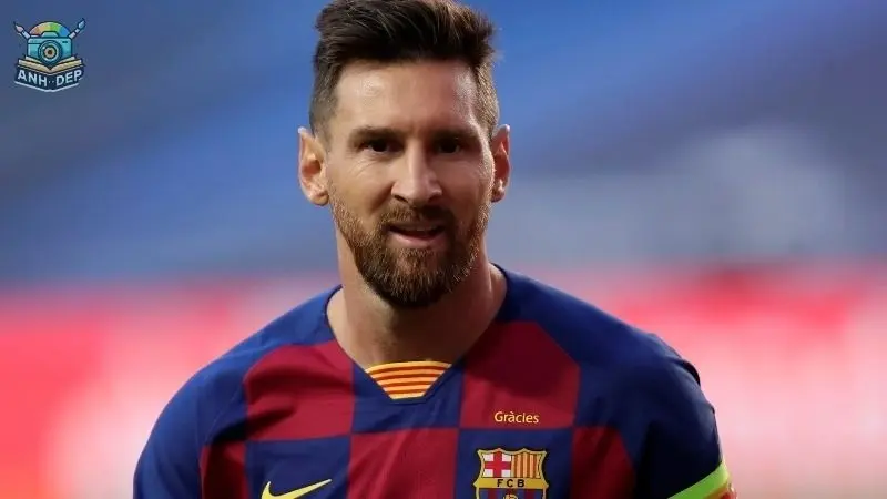 Bộ sưu tập 101+ ảnh Messi đẹp nhất cho các fan hâm mộ