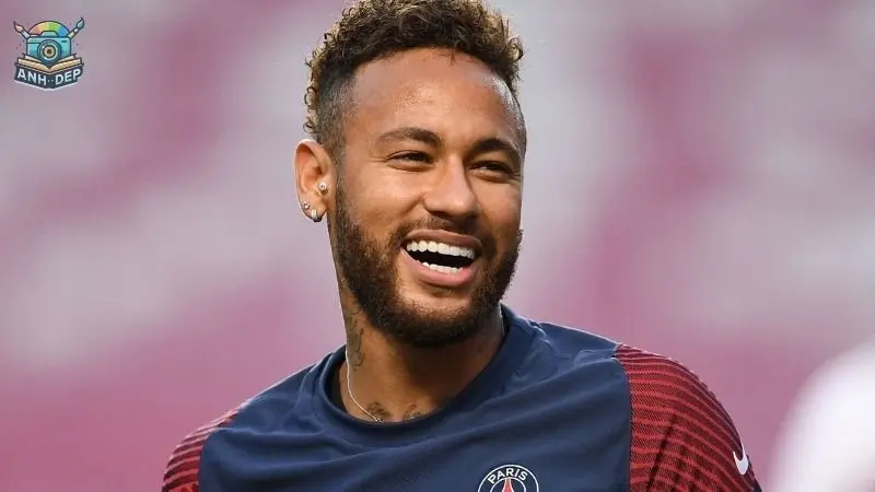 Tuyển tập 90+ hình ảnh Neymar sắc nét độ phân giải cực cao
