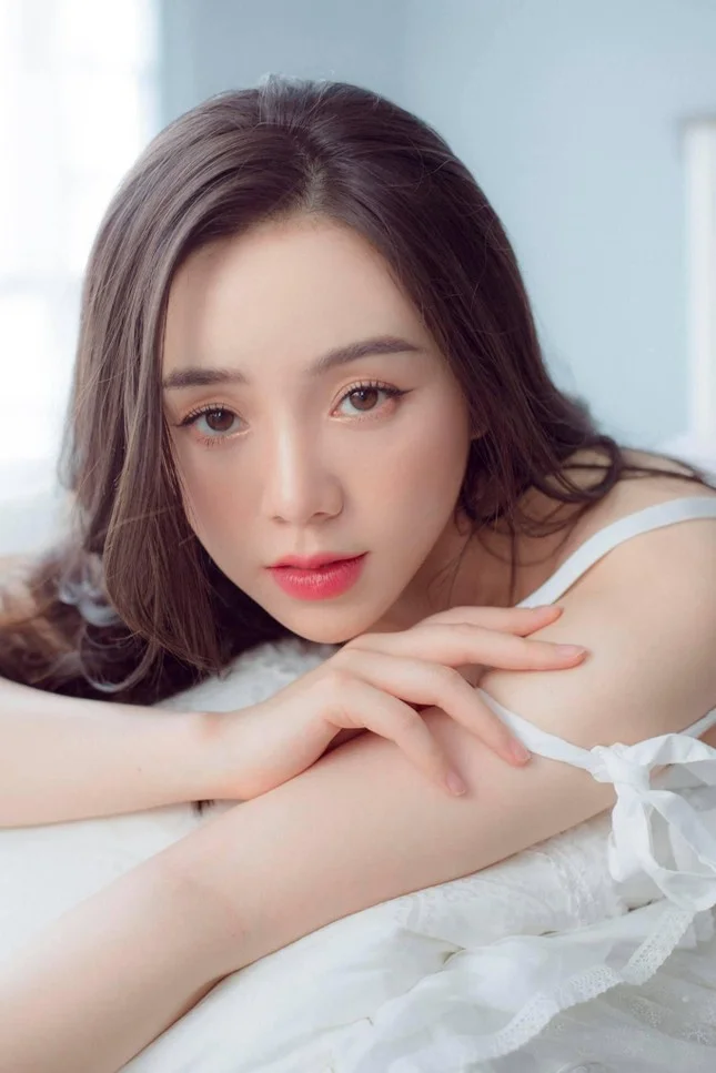 Quỳnh Kool không ngừng khẳng định bản thân Quỳnh Kool không ngừng khẳng định bản thân