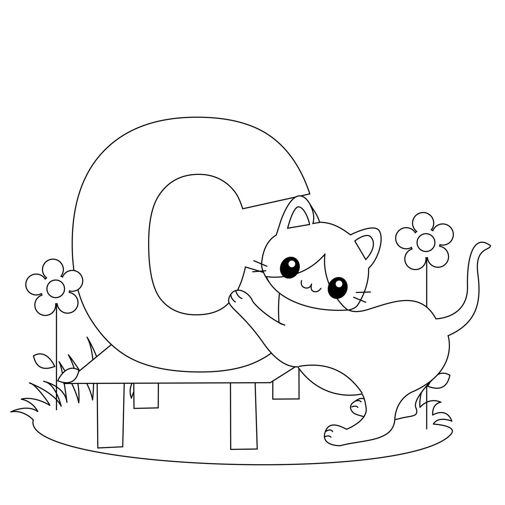 Cùng bé tô màu chữ cái, khám phá thế giới ngôn ngữ đầy sắc màu. Cùng bé tô màu chữ cái, khám phá thế giới ngôn ngữ đầy sắc màu.