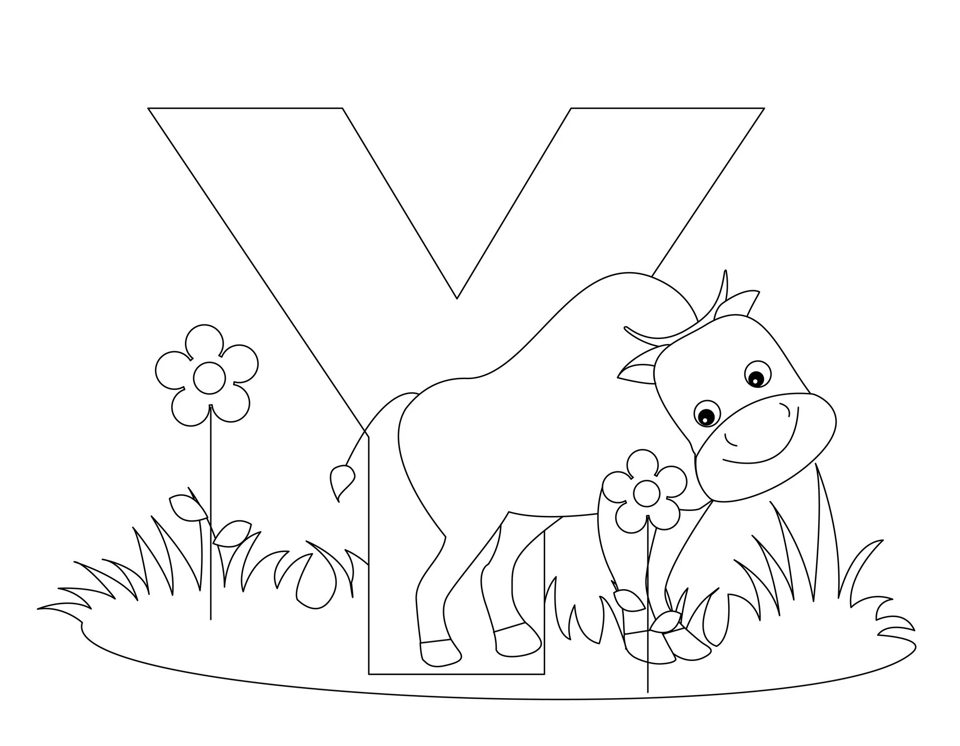 Tô màu chữ cái – Bé vừa học vừa chơi, phát triển kỹ năng nhận biết chữ. Tô màu chữ cái – Bé vừa học vừa chơi, phát triển kỹ năng nhận biết chữ.