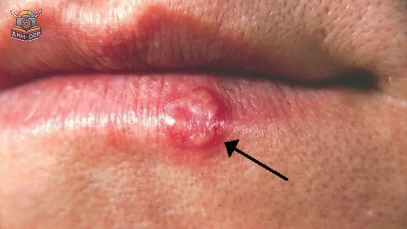 Top 98+ Hình ảnh Herpes, nhận biết sớm để điều trị hiệu quả