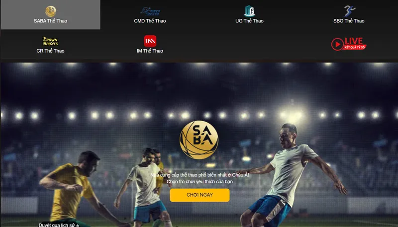 789Win - Nhà cái cá cược bet thủ nhất định phải thử 