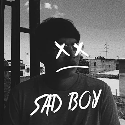 Chiêm ngưỡng ngay bộ ảnh avatar sad boy đen trắng cực hot