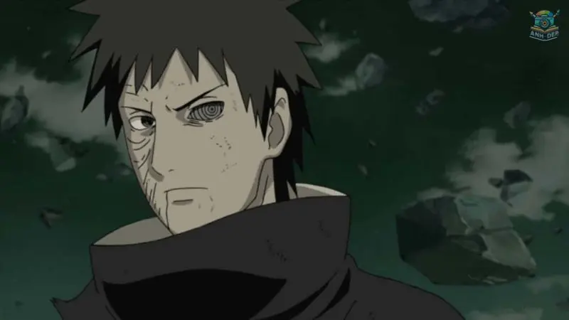 Bộ sưu tập ảnh Obito Uchiha full HD sắc nét nhất