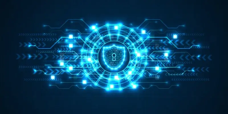 Chính sách bảo mật V9Bet bảo vệ quyền lợi hội viên 