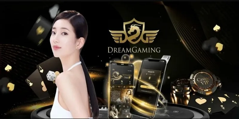 Tính năng ưu việt của DG Casino Winbet Tính năng ưu việt của DG Casino Winbet