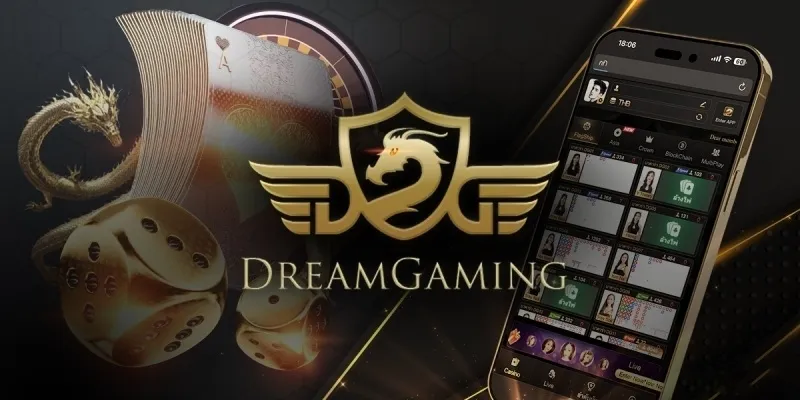 Tính năng ưu việt của DG Casino Winbet Tính năng ưu việt của DG Casino Winbet