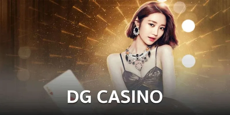 DG Casino Winbet: Khám Phá Nơi Giải Trí Đỉnh Cao 