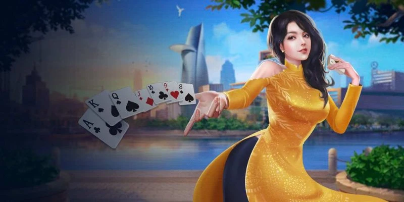 Game Bài Vin777 - Thách Thức Rinh Về Phần Thưởng Hấp Dẫn 