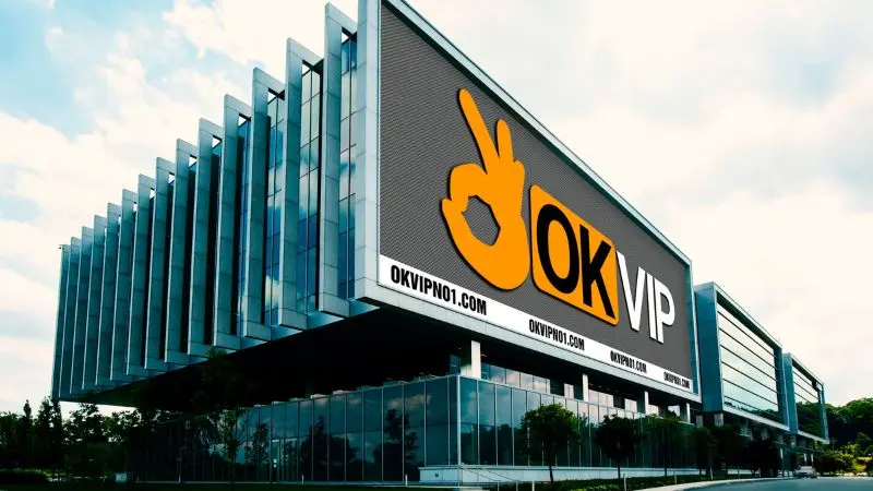 Đôi nét về OKVIP