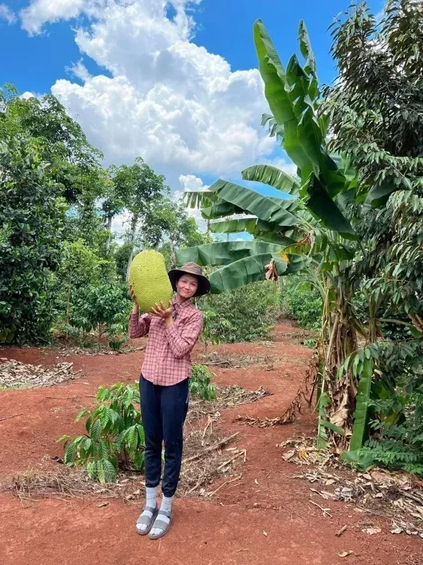 Tải ngay hình ảnh gái quê xinh đẹp với mái tóc mượt mà