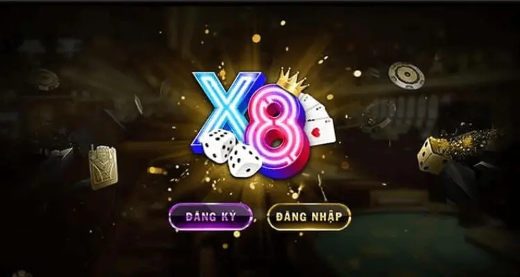  Giới thiệu về X8 Club