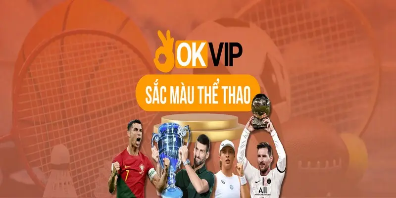 Khám phá sự vượt trội của okvip ok. vip - Nơi đánh thức tiềm năng thành công của bạn