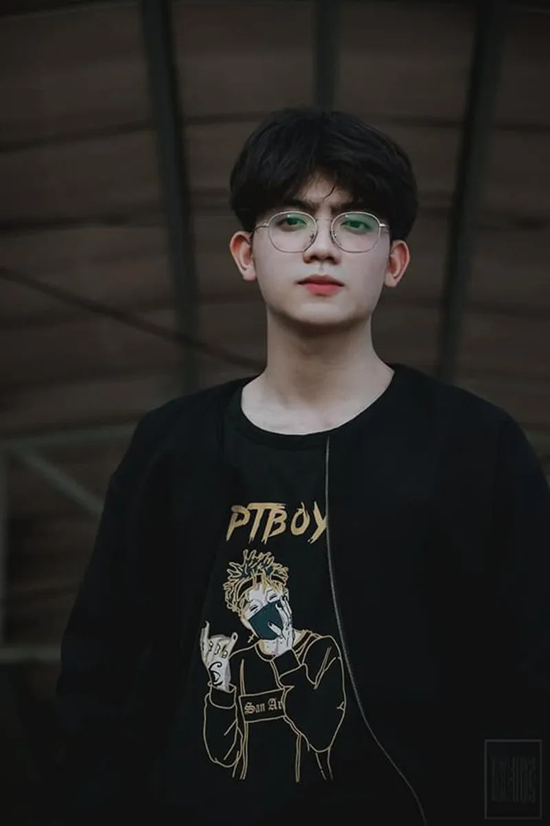 Bộ sưu tập ảnh trai mạng Việt Nam được yêu thích Bộ sưu tập ảnh trai mạng Việt Nam được yêu thích
