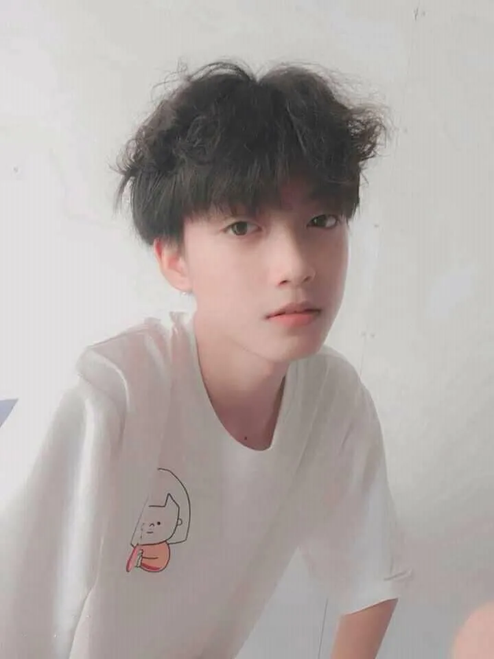 Tổng hợp ảnh trai mạng Việt Nam hot nhất Tổng hợp ảnh trai mạng Việt Nam hot nhất
