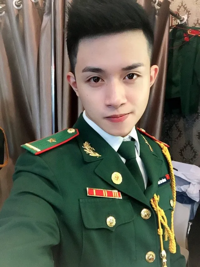 Album ảnh trai mạng Việt Nam phong cách cool ngầu Album ảnh trai mạng Việt Nam phong cách cool ngầu
