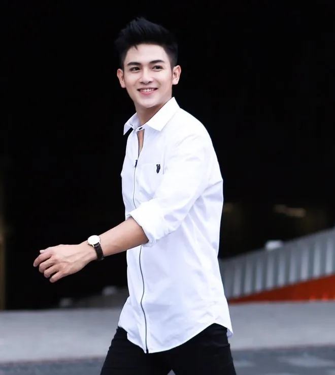 Ảnh trai mạng Việt Nam làm mê đắm fan Ảnh trai mạng Việt Nam làm mê đắm fan