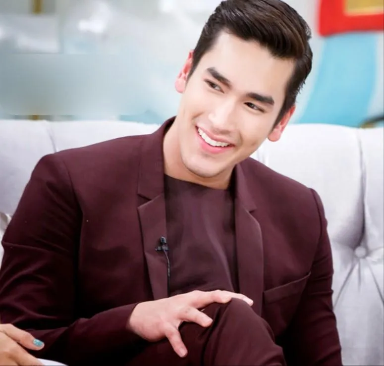Khám phá ngay bộ ảnh trai Thái chất ngất Khám phá ngay bộ ảnh trai Thái chất ngất