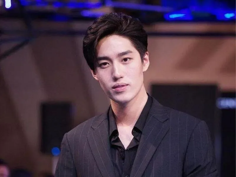 Ảnh trai Thái đẹp trai thu hút mọi ánh nhìn Ảnh trai Thái đẹp trai thu hút mọi ánh nhìn