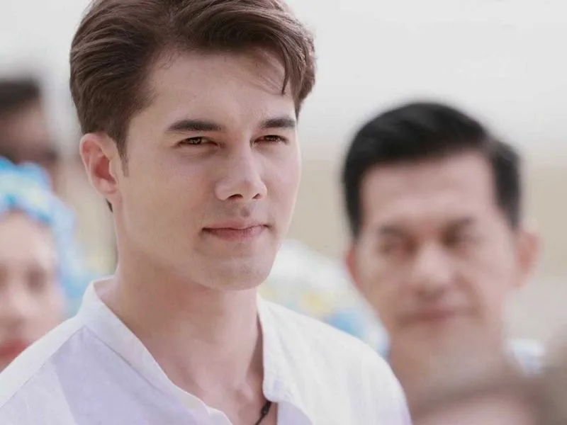 Trai Thái đẹp cuốn hút ngay từ cái nhìn đầu tiên Trai Thái đẹp cuốn hút ngay từ cái nhìn đầu tiên