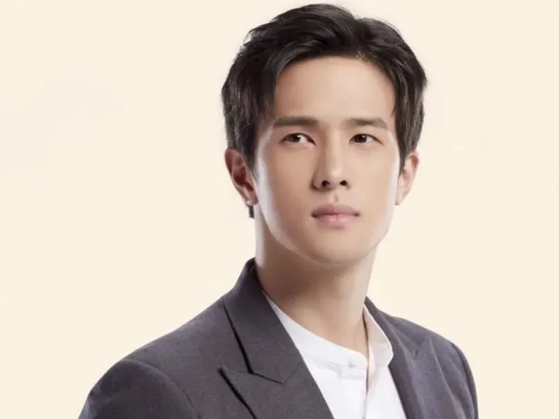Trai Thái cool ngầu trong từng khung hình Trai Thái cool ngầu trong từng khung hình
