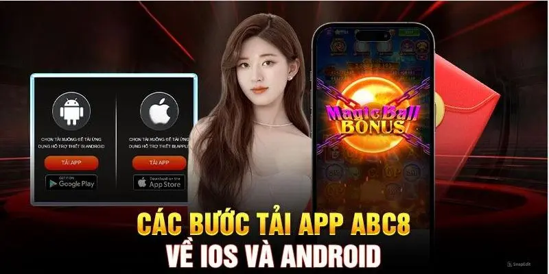 Khám Phá Abc8 Công Nghệ Tiên Tiến Và Ứng Dụng Thực Tế