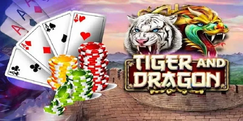 Tổng quan đôi nét về Rồng Hổ HitClub Tổng quan đôi nét về Rồng Hổ HitClub