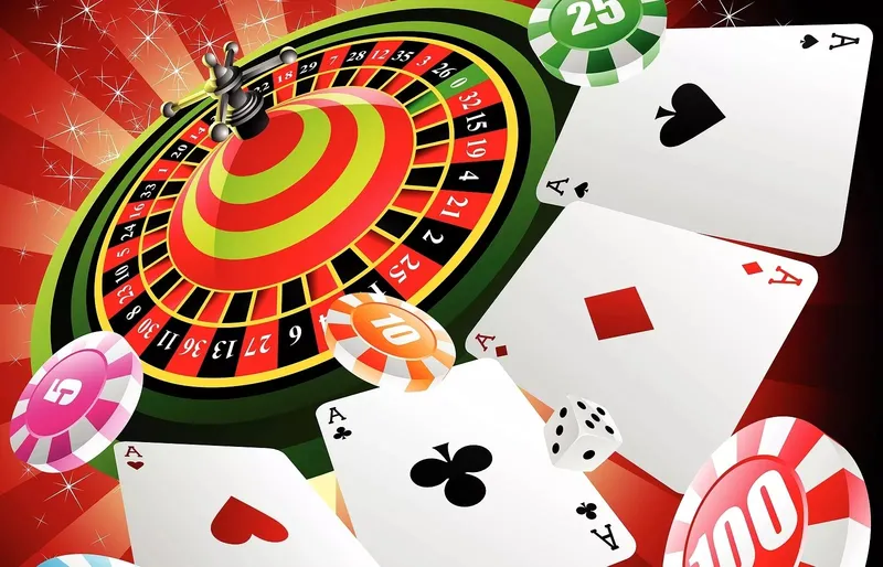 Kinh nghiệm chơi casino trực tuyến từ các cao thủ Kinh nghiệm chơi casino trực tuyến từ các cao thủ