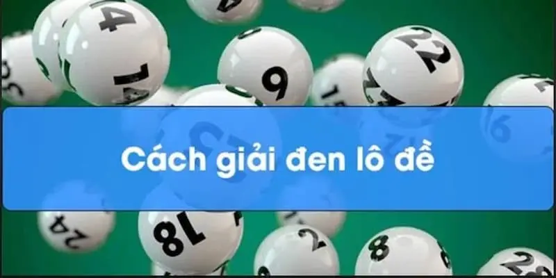 Cách xả xui trong lô đề là gì? Cách xả xui trong lô đề là gì?