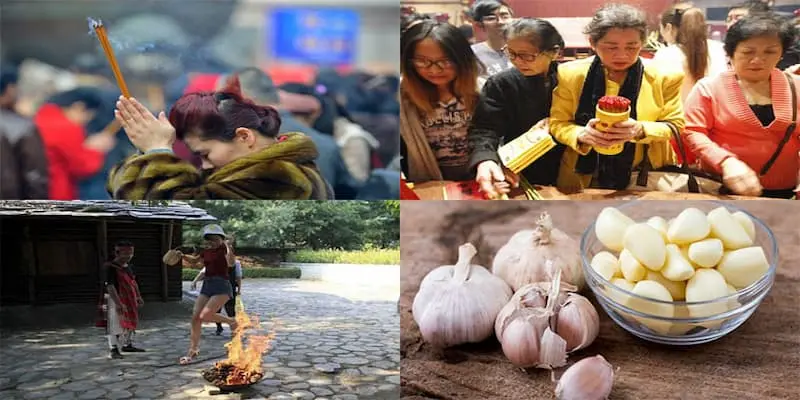 Tổng hợp các cách xả xui trong lô đề hiệu quả Tổng hợp các cách xả xui trong lô đề hiệu quả