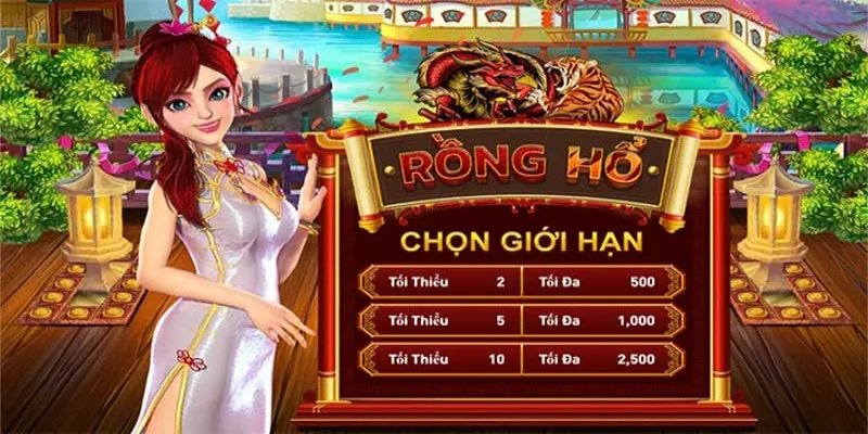 Chiến lược chơi Rồng Hổ W88 chi tiết Chiến lược chơi Rồng Hổ W88 chi tiết