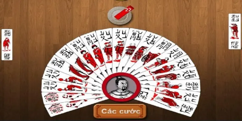 Luật chơi và cách chơi game bài chắn cho người mới Luật chơi và cách chơi game bài chắn cho người mới