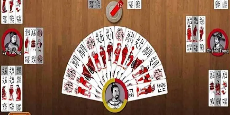 Kinh nghiệm chơi game bài chắn từ cao thủ Kinh nghiệm chơi game bài chắn từ cao thủ