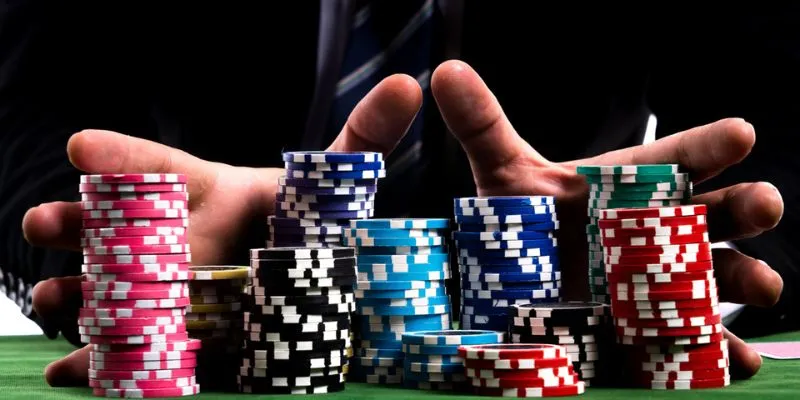 Luật cơ bản trong cách đánh bài poker cho người mới bắt đầu Luật cơ bản trong cách đánh bài poker cho người mới bắt đầu