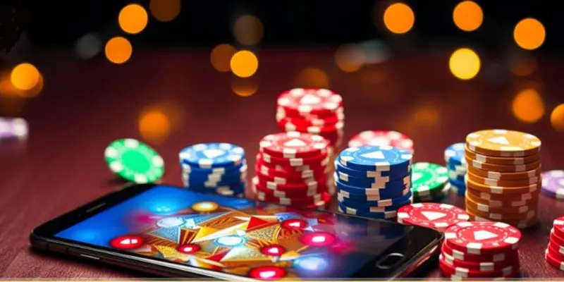 Lưu ý khi giao dịch thông qua cổng game cá cược hàng đầu. Lưu ý khi giao dịch thông qua cổng game cá cược hàng đầu.