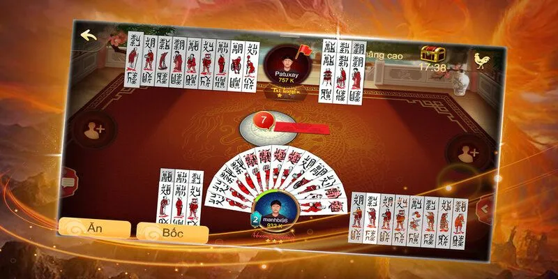 Tổng quan đôi nét về trò chơi chắn Thabet Tổng quan đôi nét về trò chơi chắn Thabet