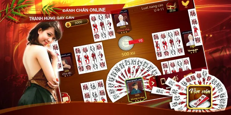Hướng dẫn cách chơi trò chơi chắn Thabet Hướng dẫn cách chơi trò chơi chắn Thabet