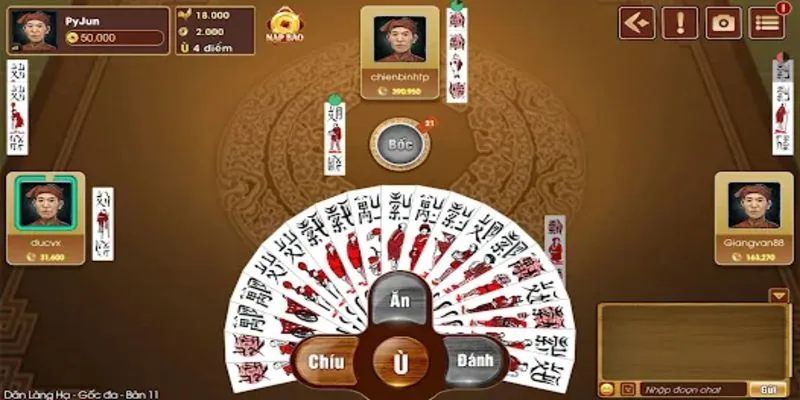 Khám phá các kỹ thuật chơi chắn Thabet hiện đại Khám phá các kỹ thuật chơi chắn Thabet hiện đại