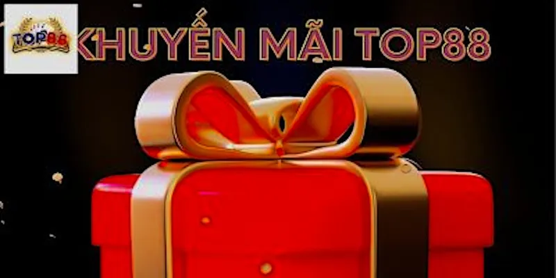 Hiểu rõ về Khuyến Mãi Top88 và mục đích của nhà cái Hiểu rõ về Khuyến Mãi Top88 và mục đích của nhà cái