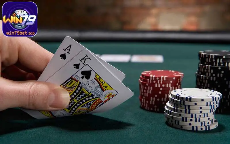 Đừng bao giờ cược toàn bộ số tiền bạn có vào một ván bài poker trực tuyến Đừng bao giờ cược toàn bộ số tiền bạn có vào một ván bài poker trực tuyến