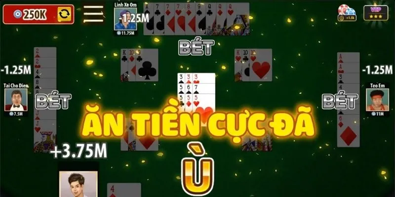 Phỏm là trò chơi bài được yêu thích tại nhiều sòng bạc trực tuyến Phỏm là trò chơi bài được yêu thích tại nhiều sòng bạc trực tuyến