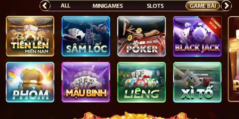 Poker - Game bài cân não dành cho cao thủ Poker - Game bài cân não dành cho cao thủ